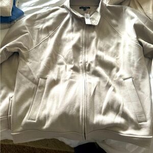 Brand New with Tags Banana Republic Casual jacket